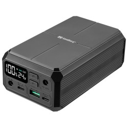 Laptop Powerbank 27000 PD100W