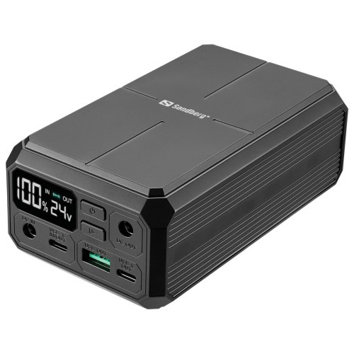 Laptop Powerbank 27000 PD100W