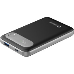 Travel Powerbank 10000 PD20W