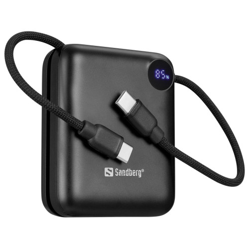 Powerbank 10000 PD20W Connect