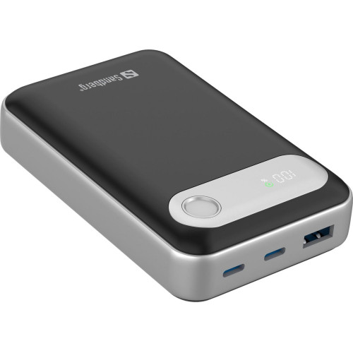 Travel Powerbank 20000 PD35W