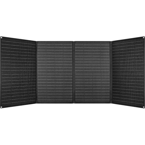 Solar Charger 60W Lightweight
