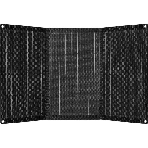 SolarPanel 22W Powerbank 10000