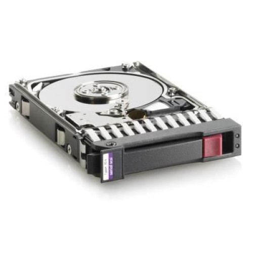 146GB 10.000Rpm 2.5Inch