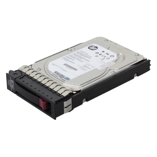 750GB 3.5 Inch SATA, NCQ