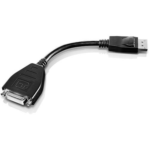 DisplayPort to single Link