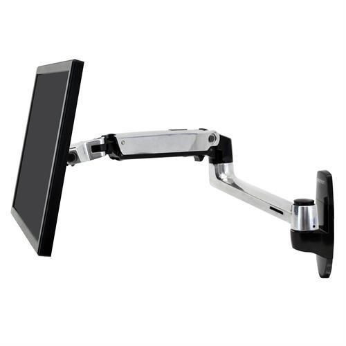 LX WALL MOUNT LCD ARM