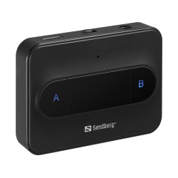 BT Link For 2xHeadphone