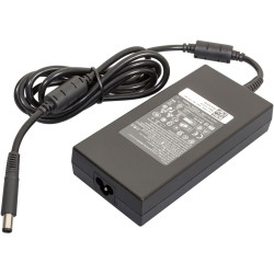 Power Supply and Power Cord