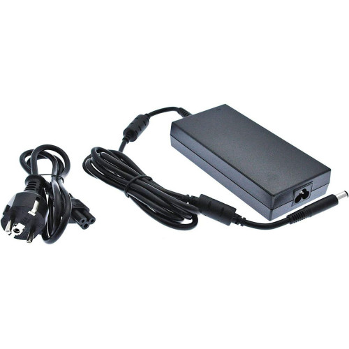 Power Supply and Power Cord