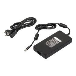 Power Supply and Power Cord