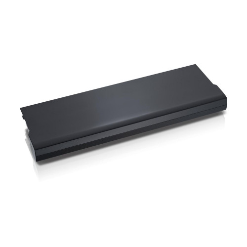 Battery : Primary 9-cell