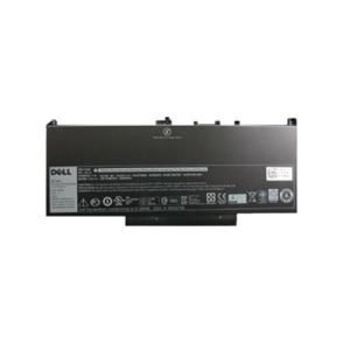 Battery 55 WHr 4-Cell