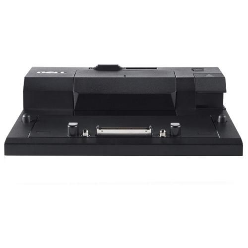 Simple E-Port Replicator