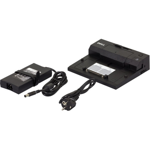 Simple E Port EURO 130W Adp.
