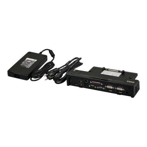 Advanced E Port EU 240W