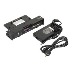 Port Replicator EURO2 Advanced