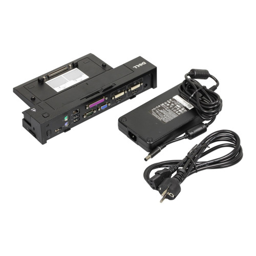 Port Replicator EURO2 Advanced