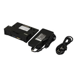 Port Replicator E-Port II 240W