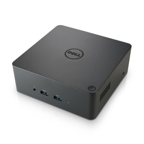 Business Thunderbolt Dock
