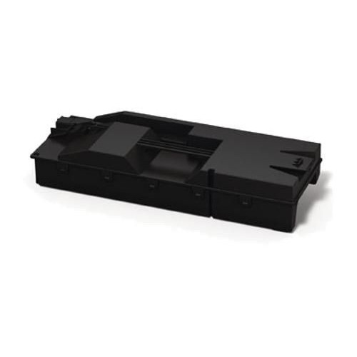 Waste toner container