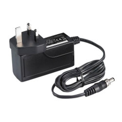 POWER SUPPLY UK FOR NPORT W/NU