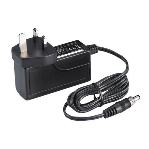 POWER SUPPLY UK FOR NPORT W/NU