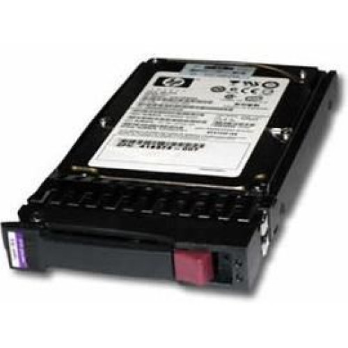 HDD 250GB 7.2K HP MDL SATA