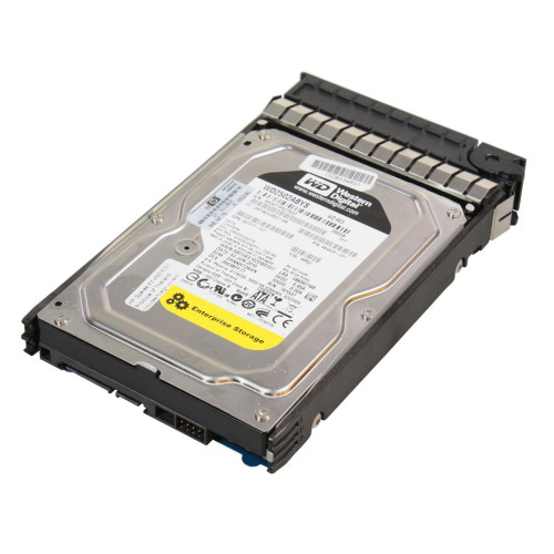 250GB Hotswap SATA
