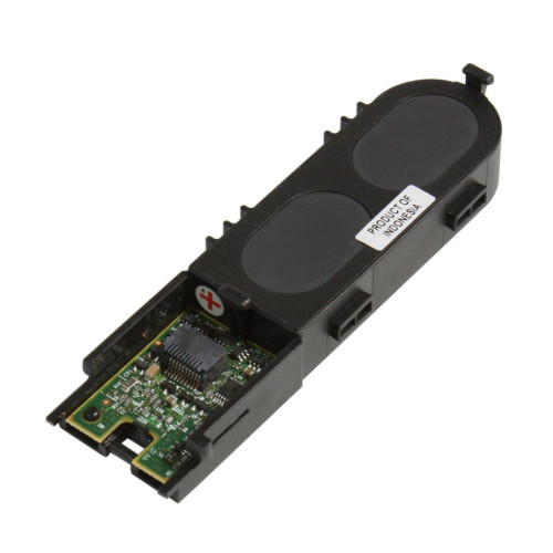 Battery Pack W. Cache