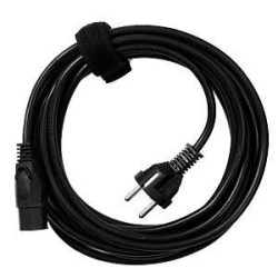 AC Power Cable - EU plug