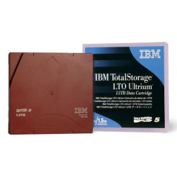 Media Tape LTO5 1.5/ 3.0 TB
