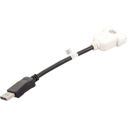 Display Port to DVI Adaptor