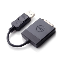 Adapter - DisplayPort to