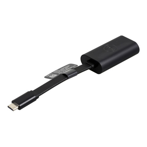 Adapter USB-C To Ethernet