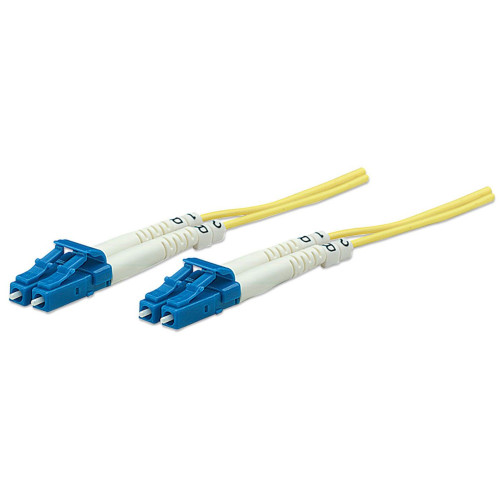 Fiber Optic Patch Cable,