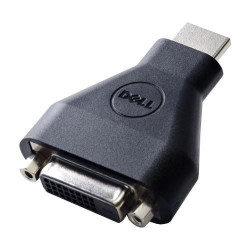 Adapter - HDMI to DVI