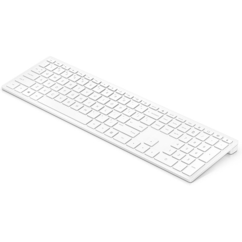 Wht Pav Wl Keyboard 600