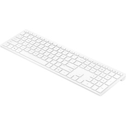 Wht Pav Wl Keyboard 600