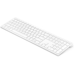 Wht Pav Wl Keyboard 600