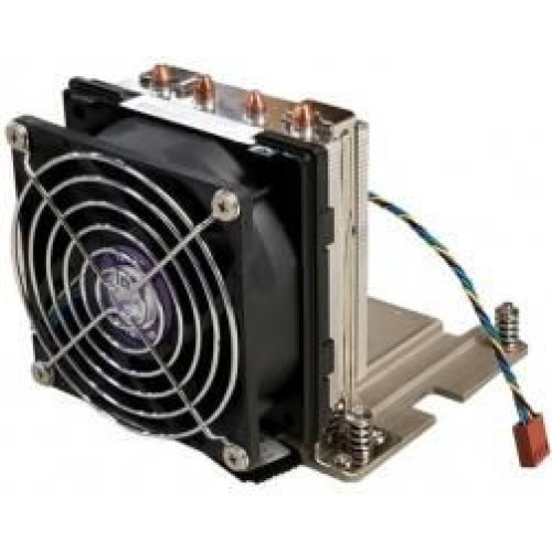 ThinkSystem SR650 FAN Option