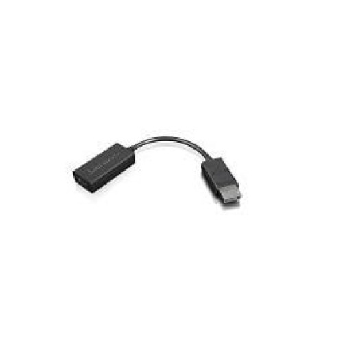 DP to HDMI2.0b Cable Adapter