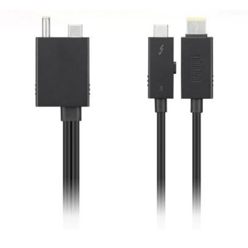 ThinkPad Thunderbolt3 WS Cable