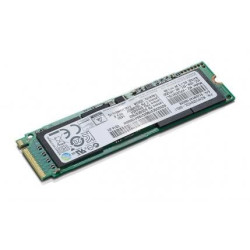 ThinkPad 512GB PCIe-NVMe SSD