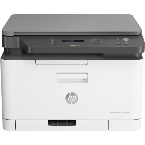 Color Laser MFP 178nw Printer