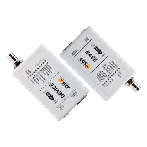 T8640 POE OVER COAX ADAP