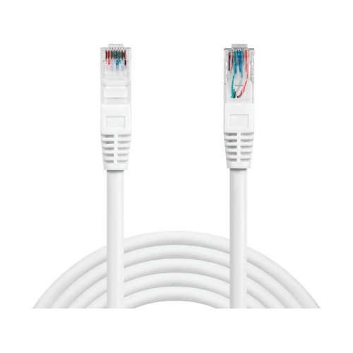 Network Cable UTP Cat6  1 m