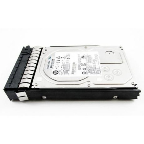 HDD 2TB 6G SAS 7.2K 3.5in