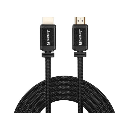 HDMI 2.0 19M-19M,  5m