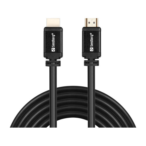 HDMI 2.0 19M-19M, 10m